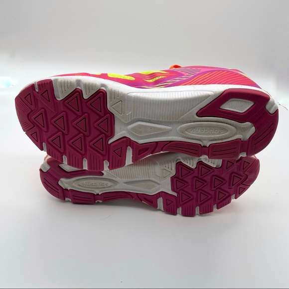 Saucony Kinvara 4 running shoes women’s size 6.5W - Picture 4 of 11